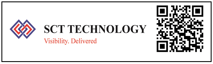 Winner small image - SCT Technology Ltd